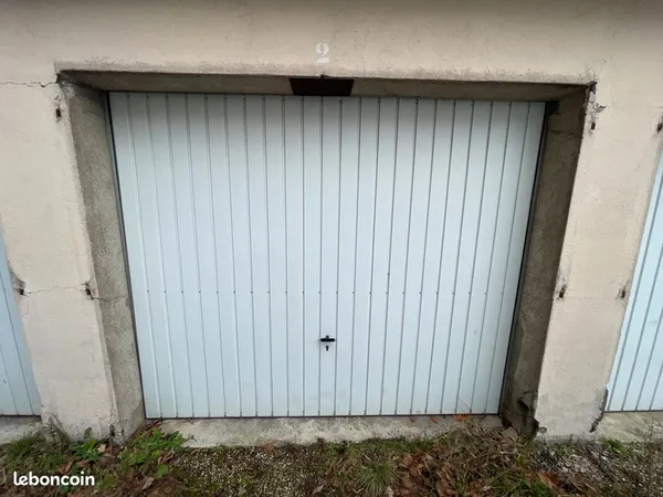 Locations Garages sur Thionville & Algrange