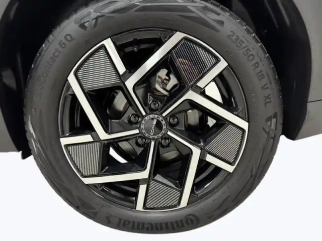 Byd Atto 3 204ch comfort — photo 9