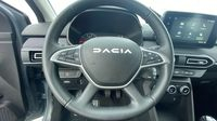 Dacia Sandero 1.0 TCe 90ch Journey — photo 12