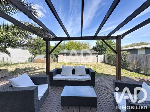 Maison 5 pièces 157 m²