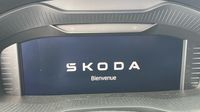 Skoda Karoq 1.5 TSI Evo 2 ACT 150ch Selection DSG7 — photo 9