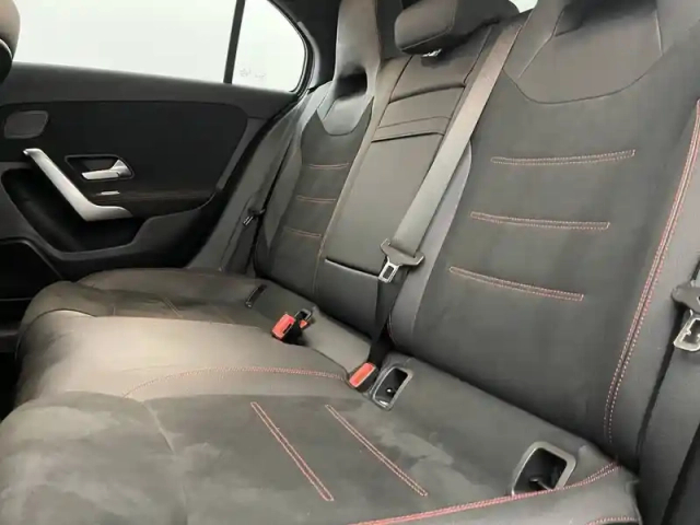 Mercedes Classe A 180 d — photo 16