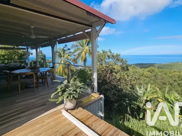 Maison 7 pièces 188 m²
