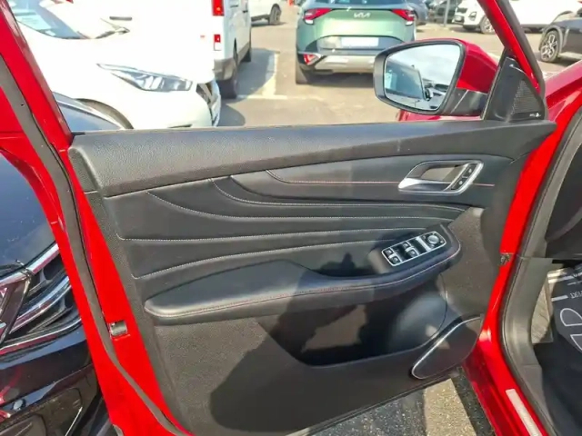 Mg Ehs 1.5t gdi phev — photo 16