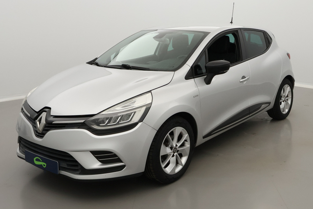 Renault Clio 4