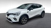Renault Captur 1.6 E-Tech hybride 145ch Techno Fast Track