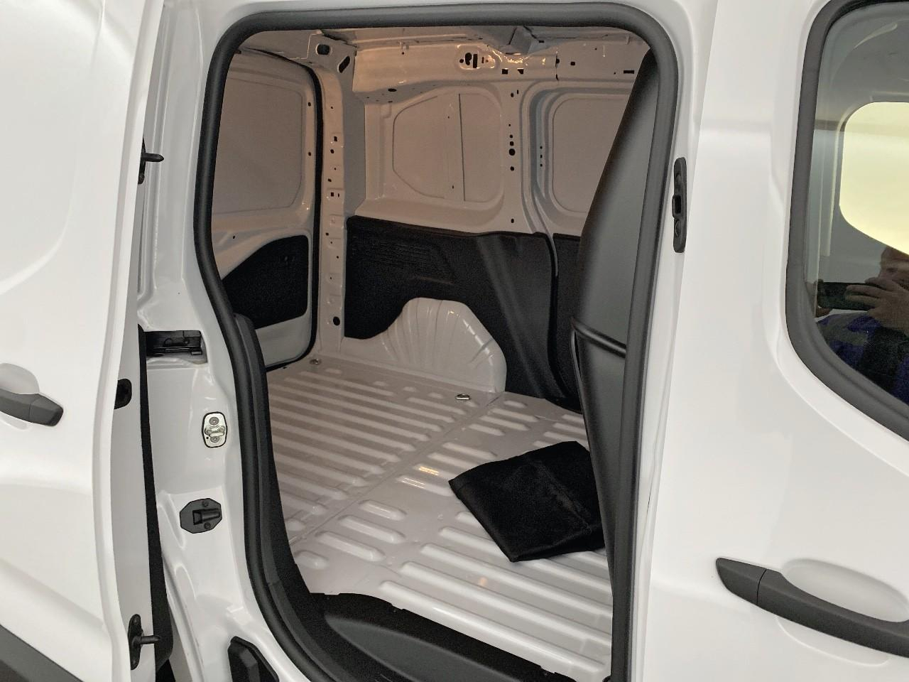 Citroën Berlingo van m diesel 100 ch manuelle — photo 10