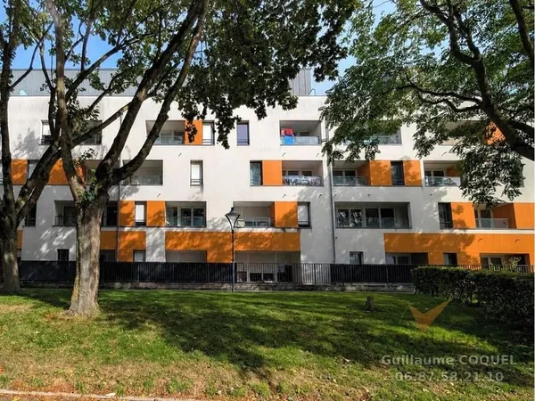 Appartement F2