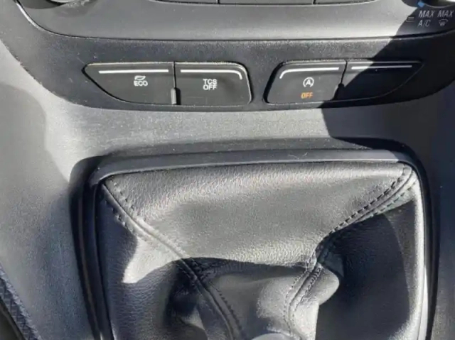 Ford Transit Connect fourgonnette l1 1.0e 100ch e85 trend — photo 14