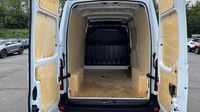 Renault Master F3500 L2H2 2.3 Blue dCi 135ch Grand Confort Euro6E — photo 9