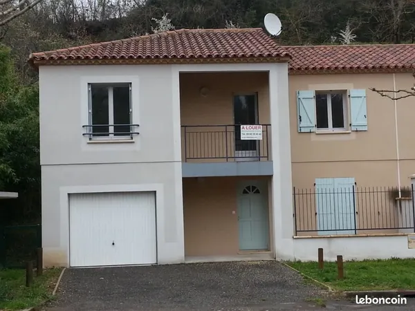 Pavillon 4 pièces 91 m²