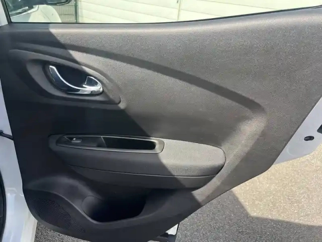 Renault Kadjar tce 130 energy — photo 21