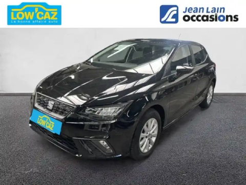Seat Ibiza 1.0 tsi 95 ch s/s bvm5
