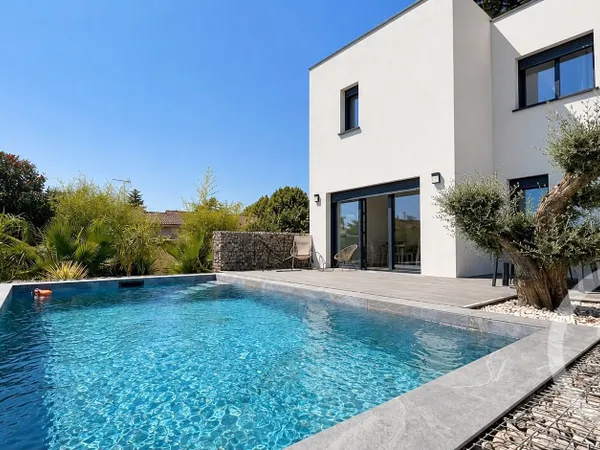 Maison 4 pièces 108 m²
