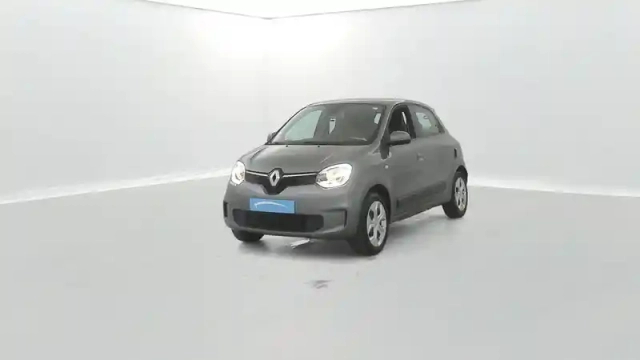 Renault Twingo iii sce 65 - 21 — photo 6