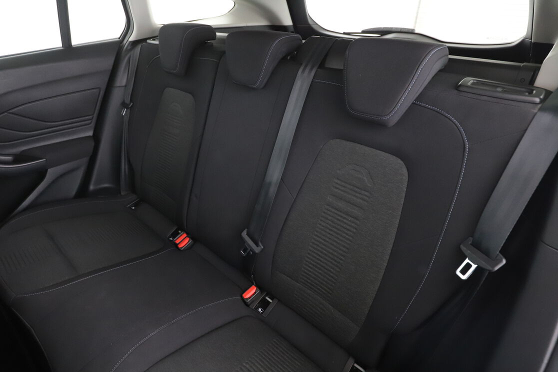 Ford Focus SW 2.0 EcoBlue Active Auto — photo 13