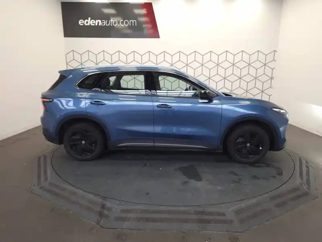 Mg Mgs5 ev 49kwh - 125 kw 2wd — photo 29