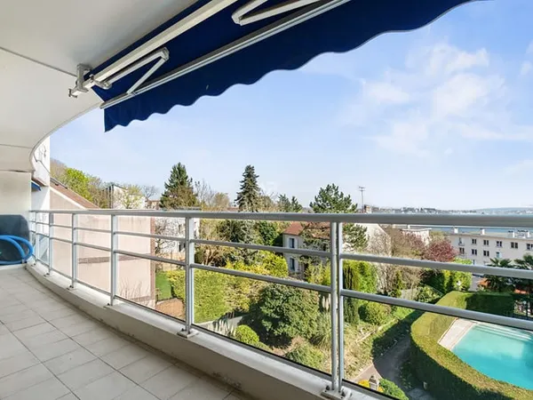 Appartement 3 pièces - SAINT GERMAIN EN LAYE Secteur Lycée International