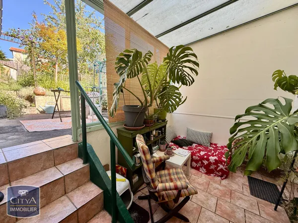 Maison Vente Sanilhac 4p 66m² 165000€