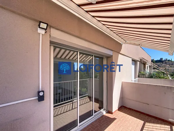 Appartement 5 pièces 83 m²