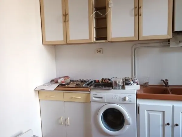 2 Pièces avec Mezzanine