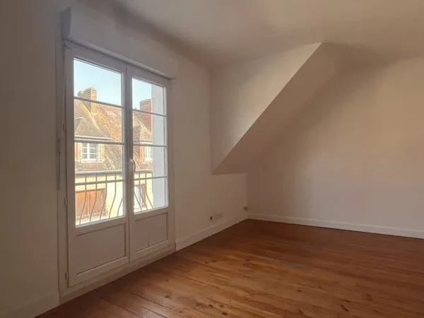 Appartement centre ville de Vimoutiers