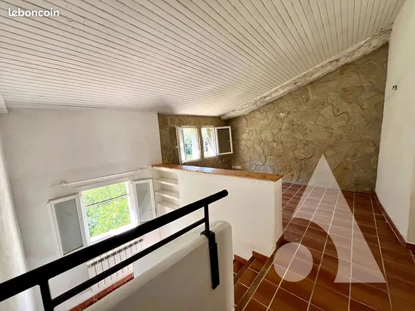 Appartement 2 pièces 68 m²
