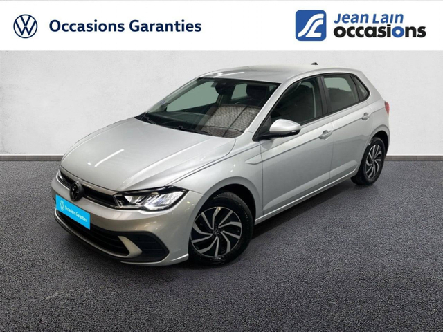 Volkswagen Polo 1.0 TSI 95 S&S BVM5