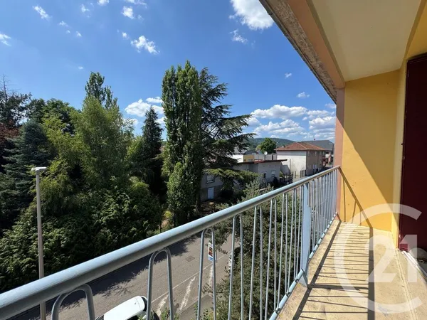 Appartement 2 pièces 55 m²