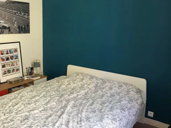 Loue appartement 2 pièces