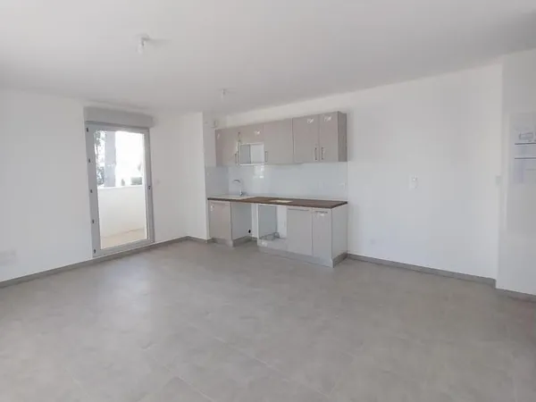 Appartement T1