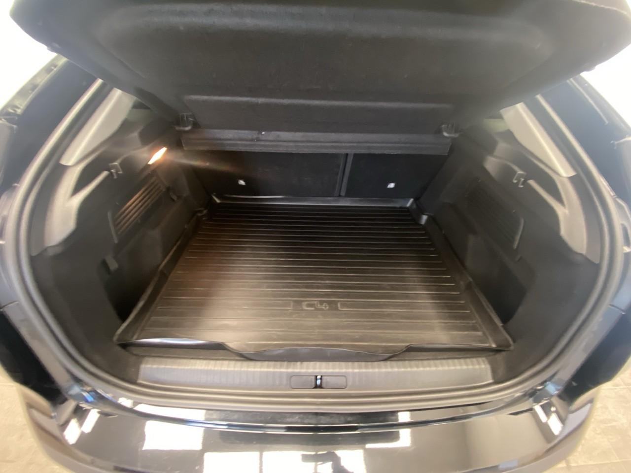 Citroën C4 puretech 130 s&s eat8 c-series — photo 6