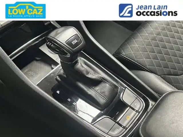 Skoda Kodiaq 1.5 tsi 150 act dsg7 7pl — photo 17