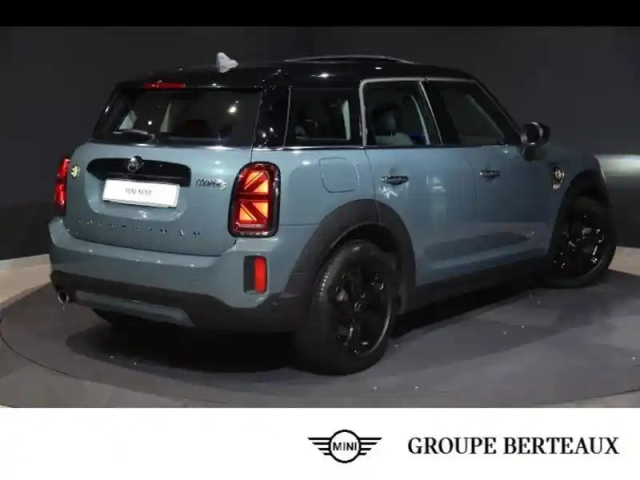 Mini Countryman cooper se 125ch + 95ch edition premium plus all4 bva6 — photo 5