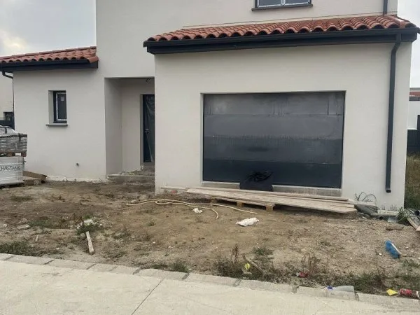 Villa 4 pièces 77 m²