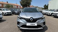 Renault Captur 1.0 TCe 90ch Intens -21