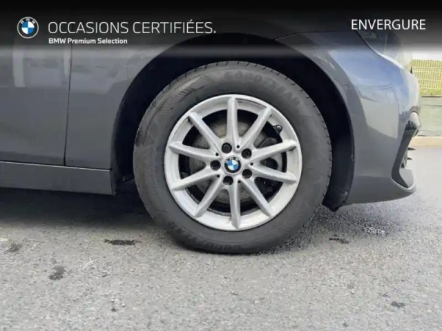 Bmw Serie 2 série 2 gran tourer 216da 116ch  business design dkg7 — photo 26