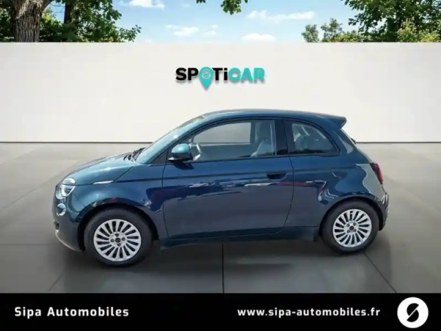 Fiat 500 e 118 ch — photo 2
