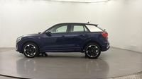 Audi Q2 35 TFSI 150ch COD S line Plus S tronic 7 — photo 7