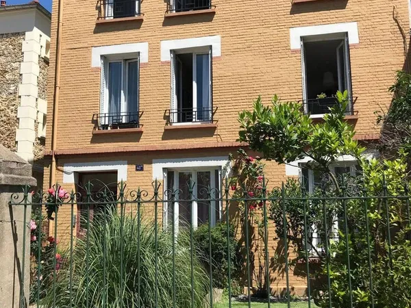 Appartement 2 pièces 33 m²