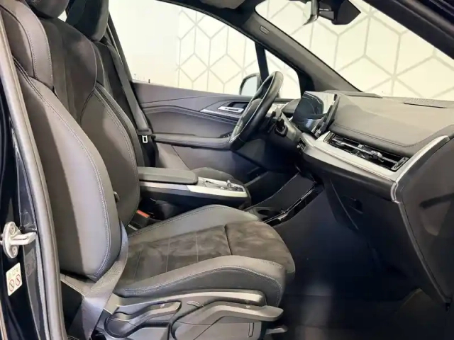 Bmw Serie 2 active tourer 218i 136 ch dkg7 — photo 27