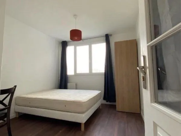 Chambre colocation à Montrouge