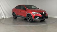 Renault Arkana 1.6 E-Tech 145ch RS Line -21B — photo 3