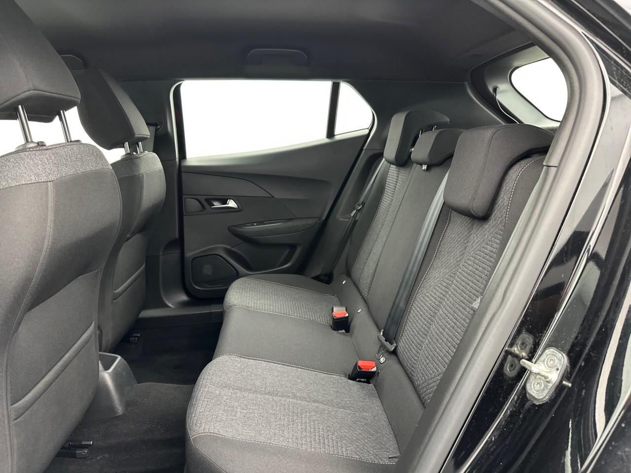 Peugeot 2008 100 s&s bvm6 style — photo 11