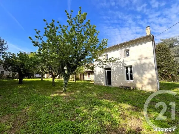 Maison 6 pièces 147 m²