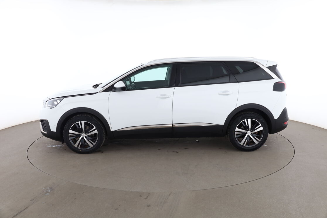 Peugeot 5008 1.2 PureTech Allure EAT8 — photo 2