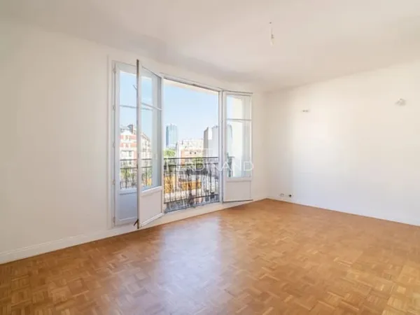 Appartement 3 pièces 75 m²