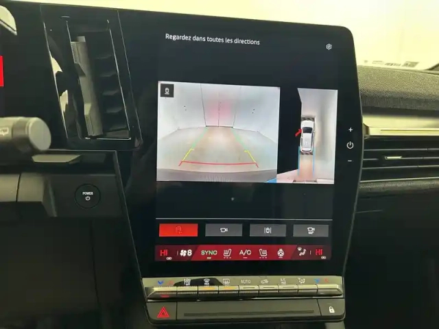 Renault Scenic e-tech electrique 220 ch grande autonomie — photo 46