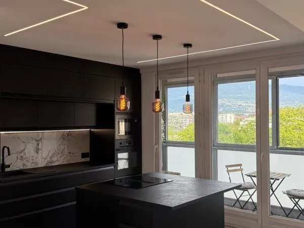 Appartement T3 de 72m2