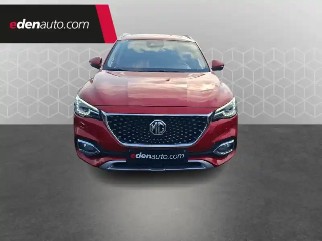 Mg Ehs 1.5t gdi phev — photo 2